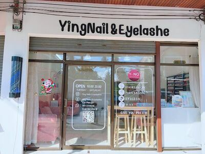 Ying Nails & Eyelashes