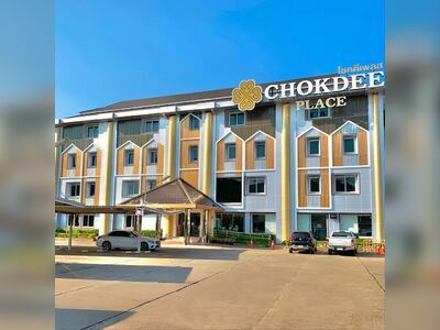 Chokdee Place Hotel