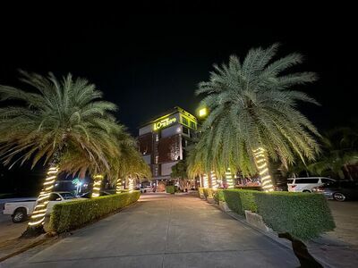 Loft Mania Boutique Hotel