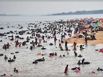 Pattaya Waritchaphum Beach