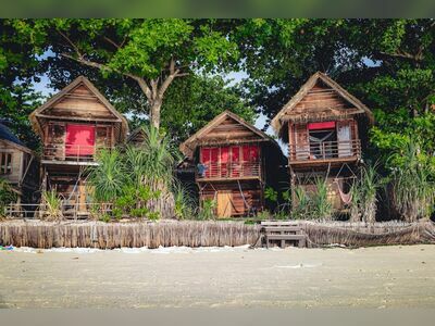 Castaway Resort Koh Lipe