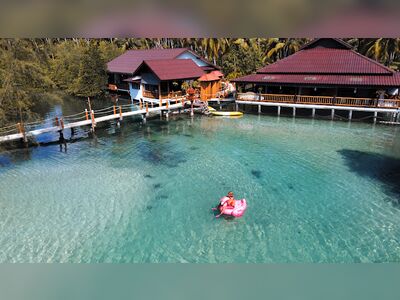 A La Koh Kood Resort