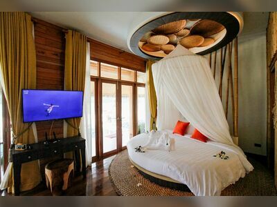 Bulow Casa Grand View Resort and Spa