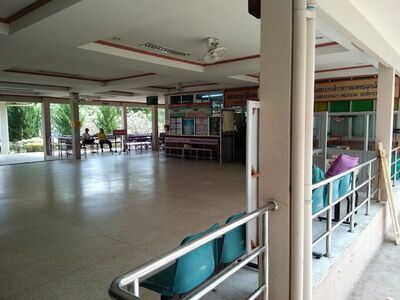Kok Si Suphan Hospital