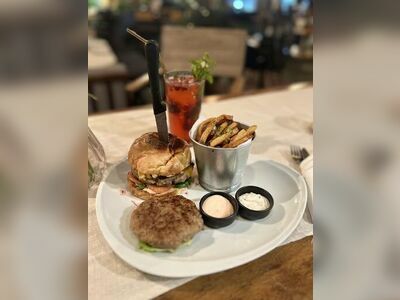 Senses Restaurant