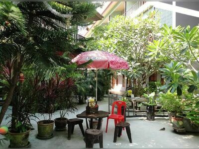 Haad Yao Bayview Resort & Spa