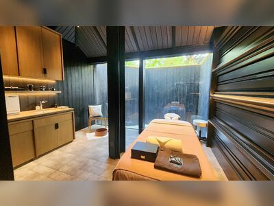 Irene Spa @ Idyllic Concept Resort