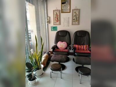 Sinitrak Health Massage