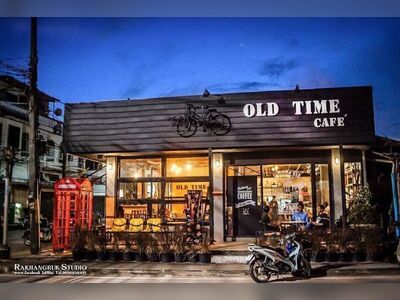 Old Time Café
