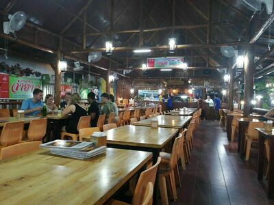 Jai Yao Restaurant