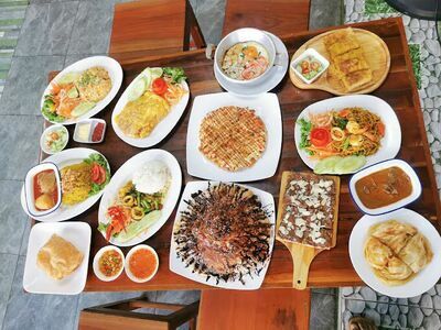 Farida Roti Chumphon Branch