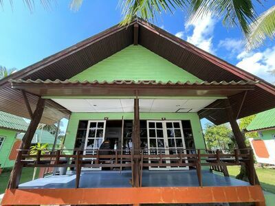 Khlong Hin Beach Resort