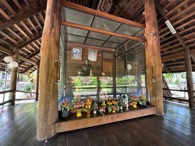 Wat Pa Sutthawas