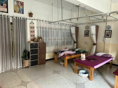 Ronida Thai Massage