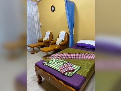 Siriluk Massage & Spa