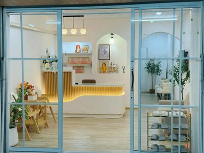 MM Eyebrows Studio