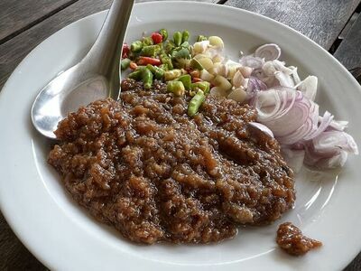 Yai Pood