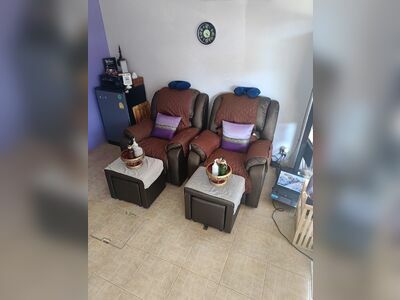 Jandara Massage & Retreat
