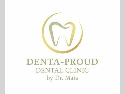 Denta-Proud Dental Clinic by Dr. Maia