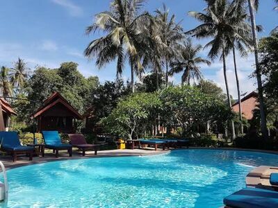 Morning Star Resort