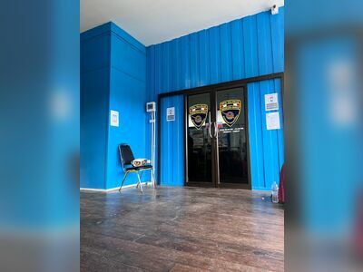 Phangan Immigration Office
