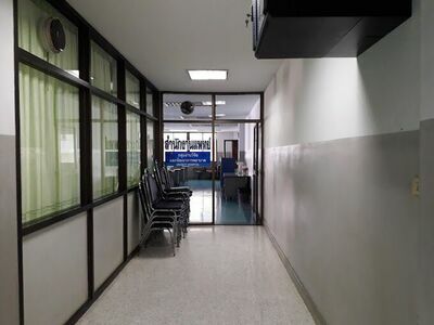 Mae Sot Hospital