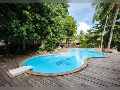 A-Na-Lay Resort