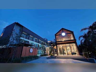 Phu Sakon Ville Hotel