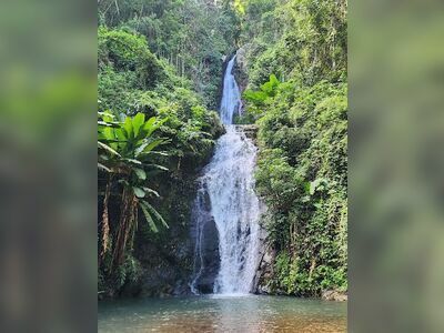 Tharathip Waterfall