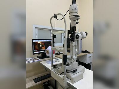 Dr. Korn Eye Clinic Prachuap