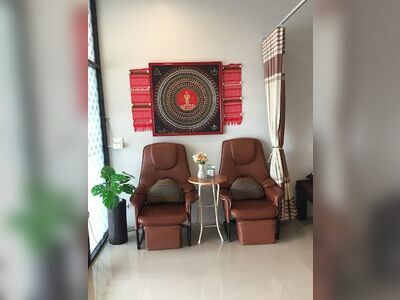 OK Massage for Health