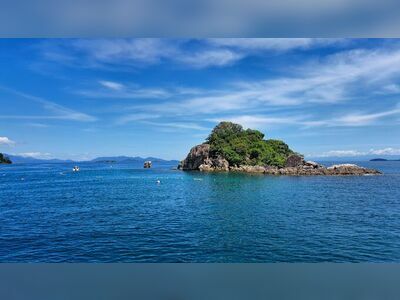 Koh Chang Archipelago National Park