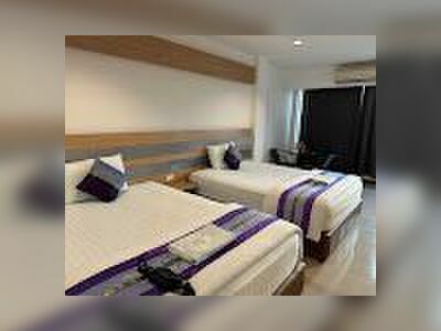 Berich Hotel