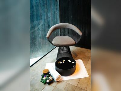 Irene Spa @ Idyllic Concept Resort
