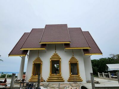 Wat Samakkhitham