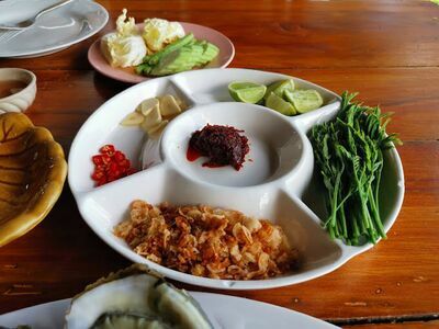 Mae Mai Seafood