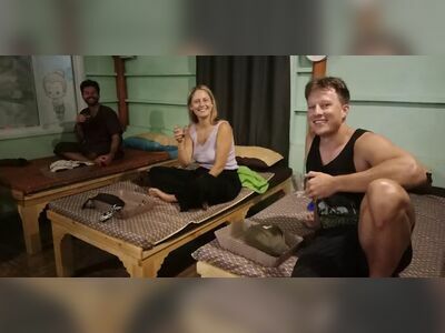 D&Y Massage