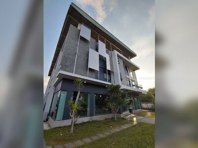 The Boutique Hostel