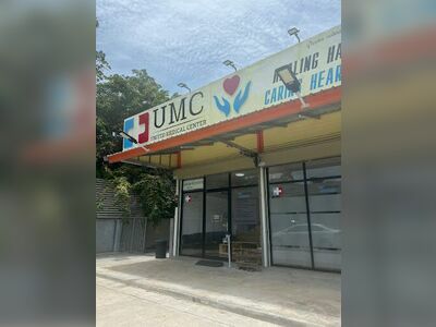United Medical Center