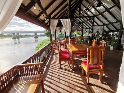 Chidchon Restaurant