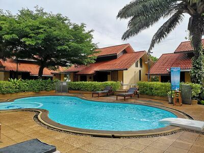 Thanisa Resort