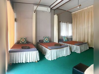 Baan Massage for Health