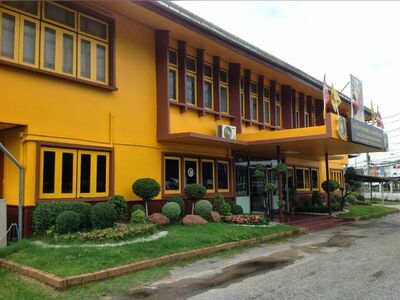 Highway Police Station 1, Division 5