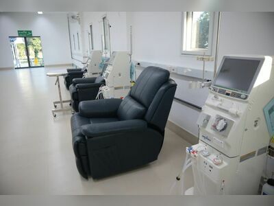 Sawangwattana Nephrology Clinic