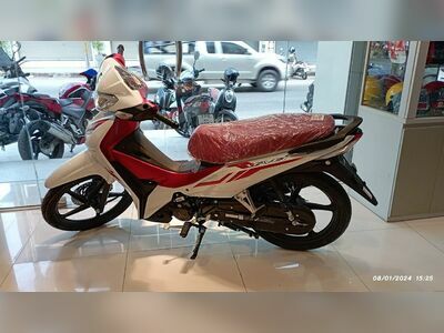 Jit Motor 1992 Partnership Limited