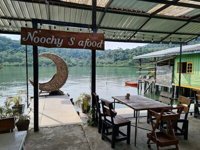 Nuchci Seafood Restaurant