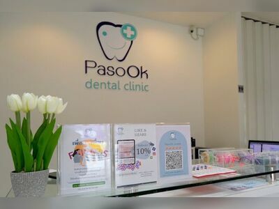 Pasuk Dental Clinic