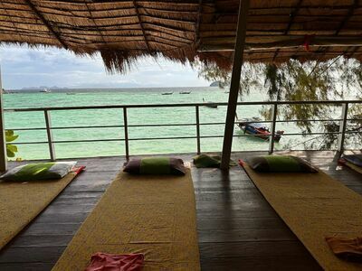 Salisa Health Massage