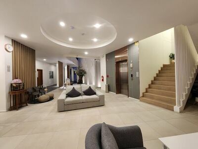 Ltho Hotel M Mae Sot
