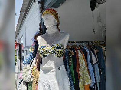 Fairy Vintage Clothing